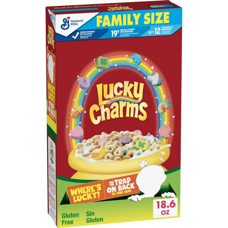 Lucky Charms