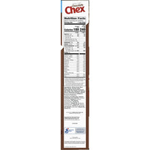 Cargar imagen en el visor de la galería, CHEX CHOCOLATE
