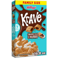 Cargar imagen en el visor de la galería, Krave Churro
