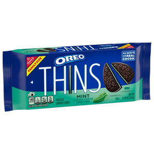Oreo Thins Mint
