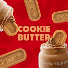 Cargar imagen en el visor de la galería, Coffee Mate Zero Sugar Cookie Butter Creamer
