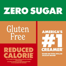 Cargar imagen en el visor de la galería, Coffee Mate Zero Sugar Cookie Butter Creamer
