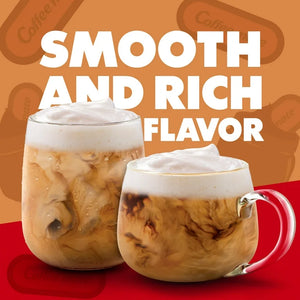 Coffee Mate Zero Sugar Cookie Butter Creamer