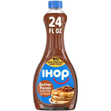 Cargar imagen en el visor de la galería, IHOP Butter Pecan Syrup
