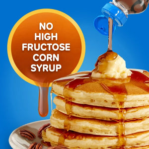 IHOP Butter Pecan Syrup