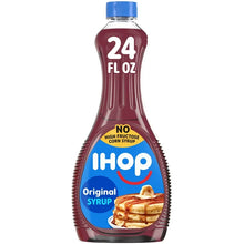 Cargar imagen en el visor de la galería, IHOP Original Syrup
