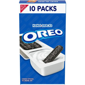 Oreo Handi Snacks