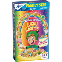 Cargar imagen en el visor de la galería, Lucky Charms Birthday Cake
