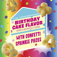 Cargar imagen en el visor de la galería, Lucky Charms Birthday Cake
