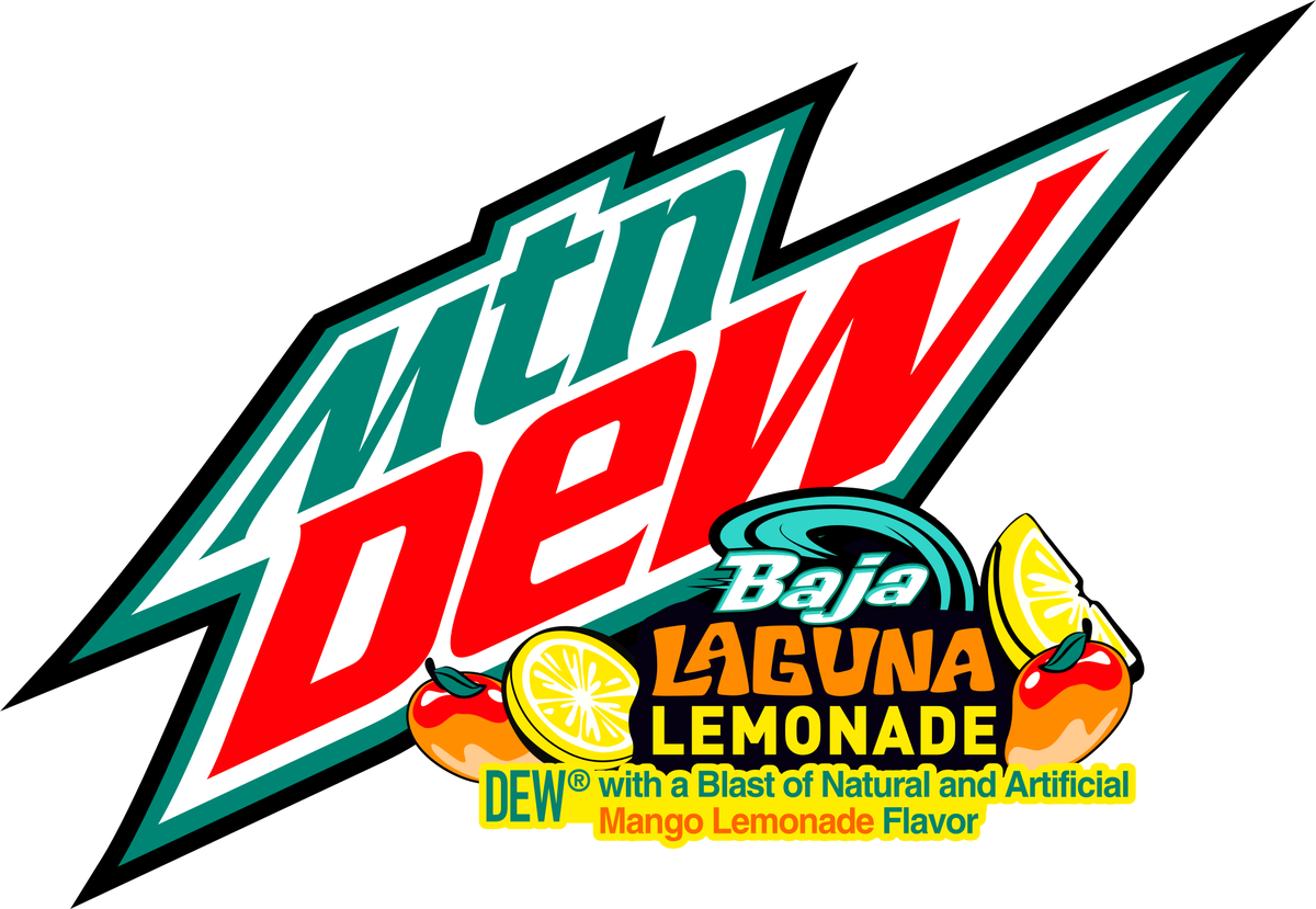 Mtn Dew Baja Laguna Lemonade – CEREALIZATE PRICMX