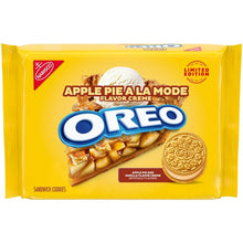 Cargar imagen en el visor de la galería, Oreo Apple Pie A La Mode
