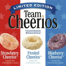 Cargar imagen en el visor de la galería, Cheerios Frosted Berry
