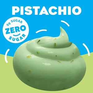 Jell-O Sugar Free Pistachio Pudding & Pie Filling