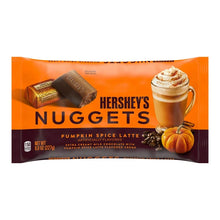 Cargar imagen en el visor de la galería, Hershey’s Nuggets Pumpkin Spice Latte
