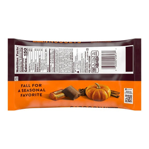 Hershey’s Nuggets Pumpkin Spice Latte