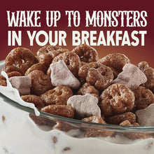 Cargar imagen en el visor de la galería, Count Chocula Cereal
