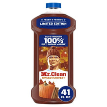 Cargar imagen en el visor de la galería, Mr. Clean All Purpose Cleaner Pumpkin Spice &amp; Vanilla
