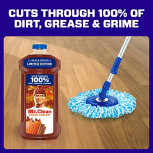 Cargar imagen en el visor de la galería, Mr. Clean All Purpose Cleaner Pumpkin Spice &amp; Vanilla
