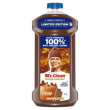 Cargar imagen en el visor de la galería, Mr. Clean All Purpose Cleaner Pumpkin Spice &amp; Vanilla
