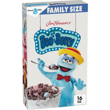 Cargar imagen en el visor de la galería, Boo Berry Cereal

