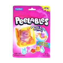 Cargar imagen en el visor de la galería, Frankford Peelables Assorted Animal Gummy
