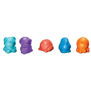Frankford Peelables Assorted Animal Gummy