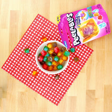 Cargar imagen en el visor de la galería, Frankford Peelables Assorted Animal Gummy
