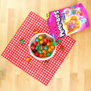 Frankford Peelables Assorted Animal Gummy