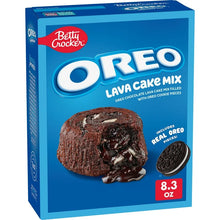 Cargar imagen en el visor de la galería, Oreo Lava Cake Mix
