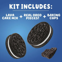 Cargar imagen en el visor de la galería, Oreo Lava Cake Mix
