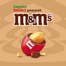 Cargar imagen en el visor de la galería, M&amp;m’s Toasty Peanut
