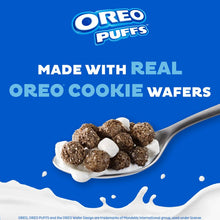 Cargar imagen en el visor de la galería, Oreo Puffs With Marshmallows
