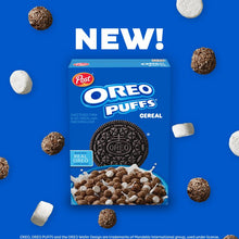 Cargar imagen en el visor de la galería, Oreo Puffs With Marshmallows
