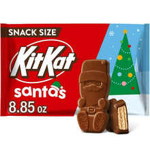 Cargar imagen en el visor de la galería, Kit Kat Santas
