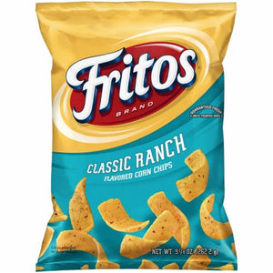 Fritos Classic Ranch