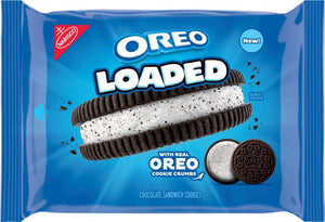 Oreo Loaded