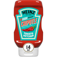 Cargar imagen en el visor de la galería, Heinz Chipotle Ketchup
