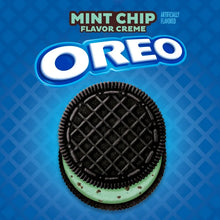 Cargar imagen en el visor de la galería, Oreo Mint Chip
