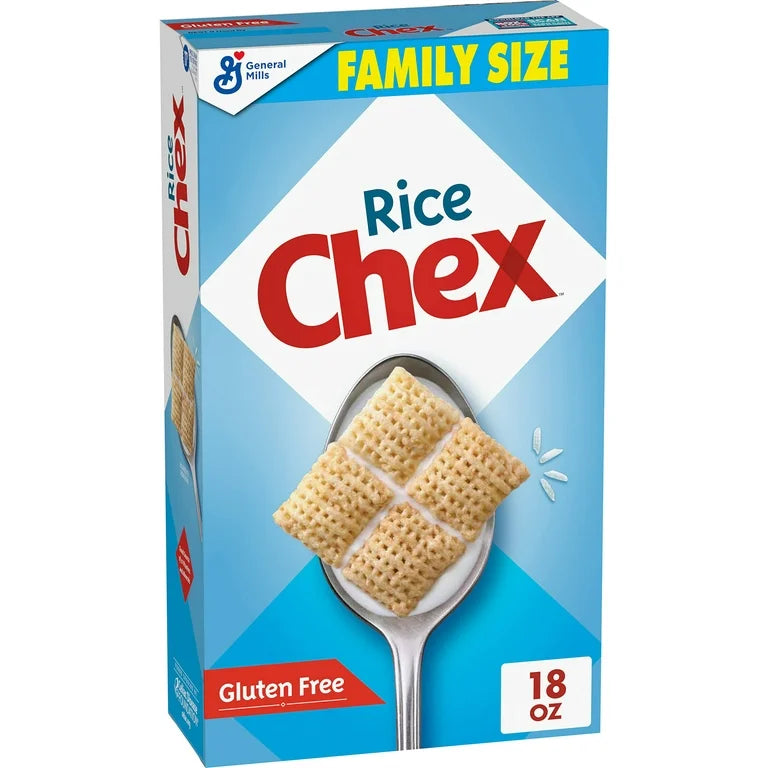 Chex Rice