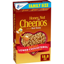 Cargar imagen en el visor de la galería, Cheerios Honey Nut
