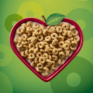 Cheerios Apple Cinnamon