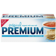 Cargar imagen en el visor de la galería, Premium Original Saltine Crackers
