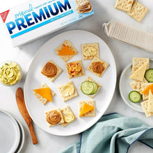Cargar imagen en el visor de la galería, Premium Original Saltine Crackers
