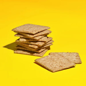 Wheat Thins Whole Grain Original