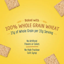 Cargar imagen en el visor de la galería, Wheat Thins Whole Grain Original
