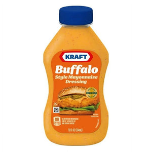 Kraft Buffalo Mayo