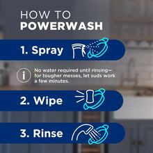 Cargar imagen en el visor de la galería, Dawn Powerwash Spray, Dish Soap, Dishwashing Liquid, Pumpkin Spice
