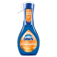Cargar imagen en el visor de la galería, Dawn Powerwash Spray, Dish Soap, Dishwashing Liquid, Pumpkin Spice
