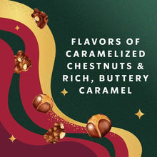 Cargar imagen en el visor de la galería, Starbucks Chestnut Praline Flavored Coffee Creamer
