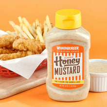 Cargar imagen en el visor de la galería, Whataburger Honey Mustard Sauce
